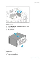 Preview for 41 page of QNAP TS 73A Series User Manual