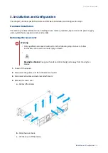 Preview for 14 page of QNAP TS-73AeU Series User Manual