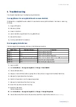 Preview for 57 page of QNAP TS-73AeU Series User Manual