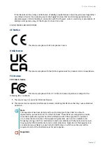 Preview for 68 page of QNAP TS-73AeU Series User Manual