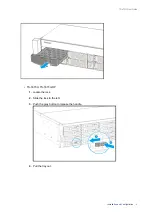 Предварительный просмотр 19 страницы QNAP TS 73U Series User Manual