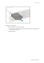 Предварительный просмотр 20 страницы QNAP TS 73U Series User Manual