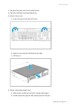 Предварительный просмотр 29 страницы QNAP TS 73U Series User Manual