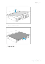 Предварительный просмотр 39 страницы QNAP TS 73U Series User Manual