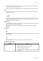 Preview for 12 page of QNAP TS 77XU Series User Manual