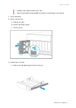 Preview for 14 page of QNAP TS-832X Series User Manual