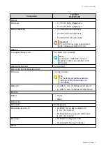 Предварительный просмотр 6 страницы QNAP TS- 83XU Series User Manual