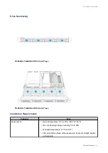 Предварительный просмотр 11 страницы QNAP TS- 83XU Series User Manual