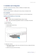 Предварительный просмотр 13 страницы QNAP TS- 83XU Series User Manual