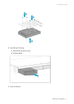 Предварительный просмотр 14 страницы QNAP TS- 83XU Series User Manual