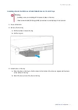 Предварительный просмотр 15 страницы QNAP TS- 83XU Series User Manual