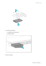 Предварительный просмотр 16 страницы QNAP TS- 83XU Series User Manual