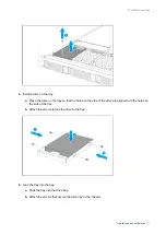 Предварительный просмотр 18 страницы QNAP TS- 83XU Series User Manual