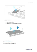 Предварительный просмотр 19 страницы QNAP TS- 83XU Series User Manual