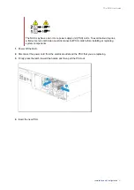 Предварительный просмотр 22 страницы QNAP TS- 83XU Series User Manual