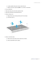 Предварительный просмотр 24 страницы QNAP TS- 83XU Series User Manual