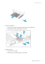 Предварительный просмотр 26 страницы QNAP TS- 83XU Series User Manual