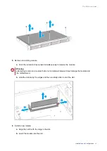 Предварительный просмотр 30 страницы QNAP TS- 83XU Series User Manual