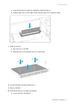 Предварительный просмотр 31 страницы QNAP TS- 83XU Series User Manual