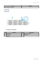 Предварительный просмотр 8 страницы QNAP TS 83XU Series User Manual