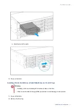 Предварительный просмотр 17 страницы QNAP TS 83XU Series User Manual