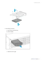 Предварительный просмотр 19 страницы QNAP TS 83XU Series User Manual