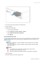 Предварительный просмотр 23 страницы QNAP TS 83XU Series User Manual