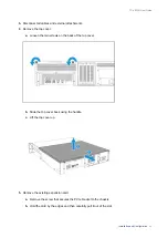 Предварительный просмотр 24 страницы QNAP TS 83XU Series User Manual