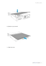 Предварительный просмотр 26 страницы QNAP TS 83XU Series User Manual