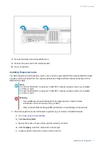 Предварительный просмотр 27 страницы QNAP TS 83XU Series User Manual