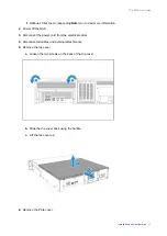 Предварительный просмотр 28 страницы QNAP TS 83XU Series User Manual