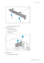 Предварительный просмотр 30 страницы QNAP TS 83XU Series User Manual