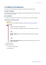 Preview for 14 page of QNAP TS-855eU User Manual