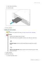 Preview for 16 page of QNAP TS-855eU User Manual