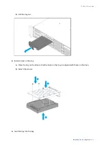 Preview for 17 page of QNAP TS-855eU User Manual