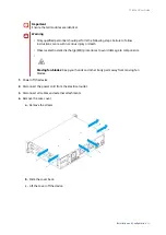 Preview for 23 page of QNAP TS-855eU User Manual