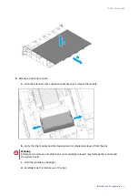 Preview for 24 page of QNAP TS-855eU User Manual