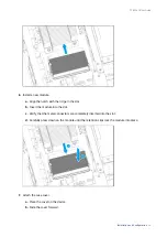 Preview for 25 page of QNAP TS-855eU User Manual