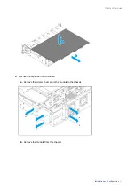 Preview for 28 page of QNAP TS-855eU User Manual