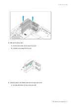 Preview for 29 page of QNAP TS-855eU User Manual