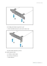 Preview for 30 page of QNAP TS-855eU User Manual