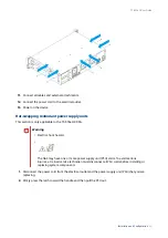 Preview for 33 page of QNAP TS-855eU User Manual