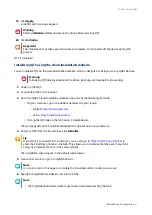 Preview for 43 page of QNAP TS-855eU User Manual