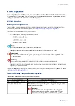 Preview for 52 page of QNAP TS-855eU User Manual