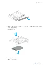 Предварительный просмотр 17 страницы QNAP TS-932PX User Manual