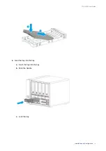 Предварительный просмотр 20 страницы QNAP TS-932PX User Manual