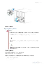 Предварительный просмотр 21 страницы QNAP TS-932PX User Manual