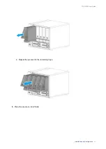 Предварительный просмотр 22 страницы QNAP TS-932PX User Manual