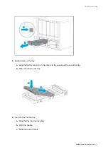 Preview for 17 page of QNAP TS-963X User Manual