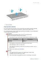 Preview for 21 page of QNAP TS-977XU-RP User Manual